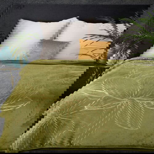 Eurofirany Unisex&amp;#039;s Blanket 392097 Slike
