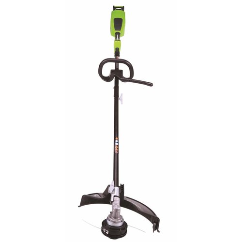 GREENWORKS Obrezovalnik s 40 V 4 Ah baterijo GD40BC, (20831091) Cene