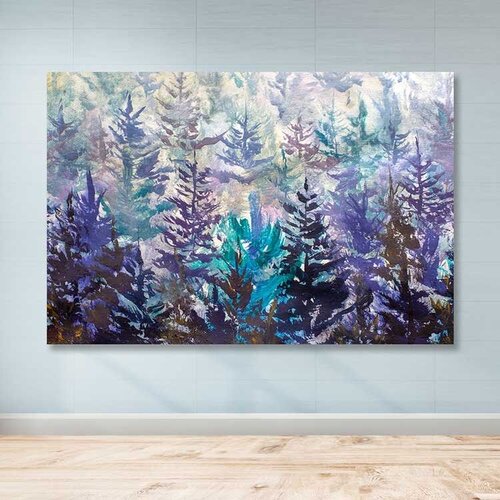 Wallity Slika DEV02555100140, 100x140 cm Cene