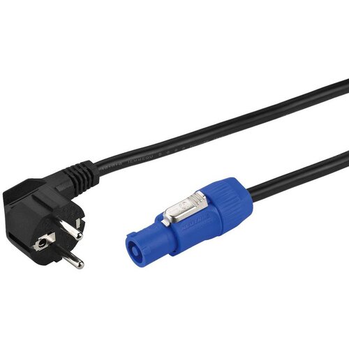 Img Stage Line AAC-115P PowerCon-kabel, (20479448) Cene