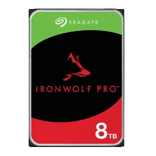 Seagate ST8000NT001 Cene