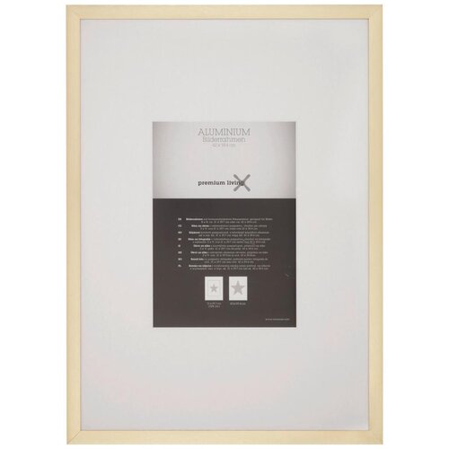 Premium Living Okvir Za Slike Aluminium Cene