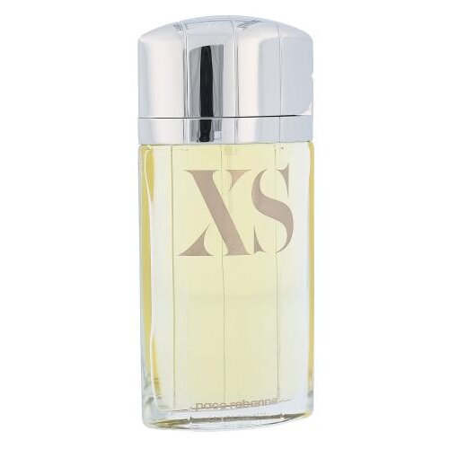 Paco Rabanne XS 100 ml toaletna voda tester za moške Cene