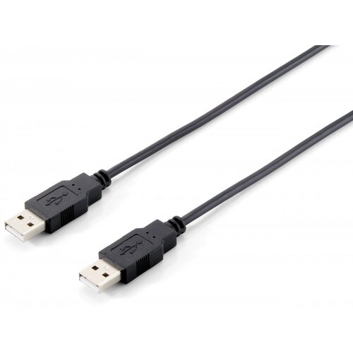 Equip Opremite USB kabel 2.0 A na 5.0M M/M črn, (21407309) Cene