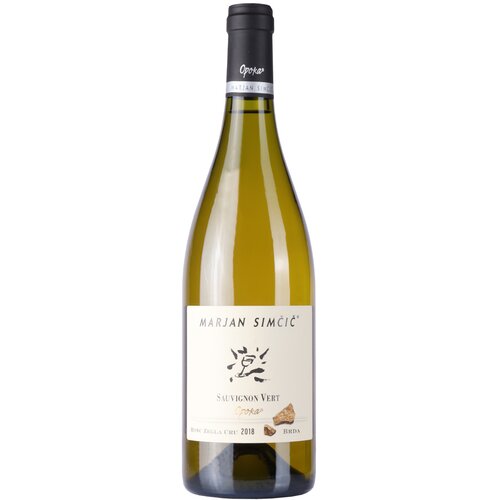 Marjan Simčič Marjan Simčić Opoka Vert