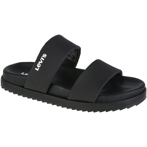 Levi&amp;#039;s Lydia Padded Crna Slike