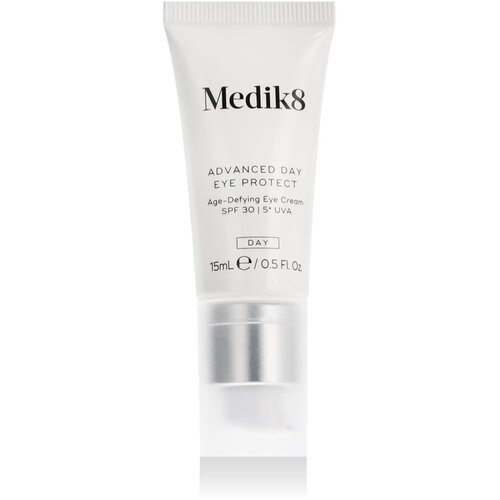 Medik8 Advanced Day Eye Protect krema za područje oko očiju SPF 30 15 ml Slike