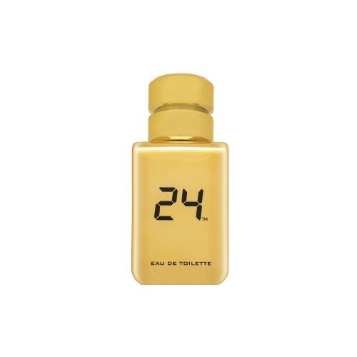 ScentStory 24 Gold toaletna voda unisex 50 ml Cijene