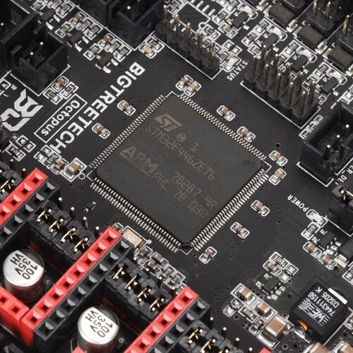 BIGTREETECH Octopus, V1.1 Slike