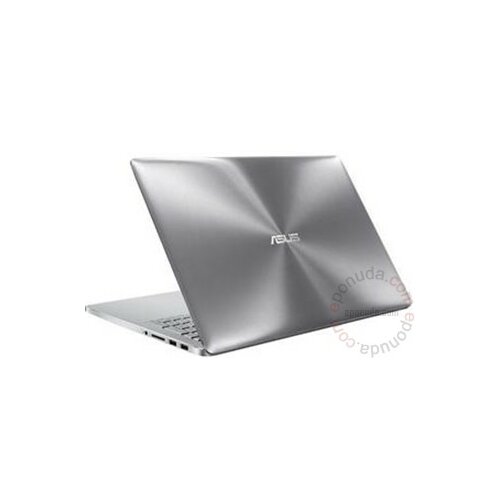 Asus UX501VW-FZ015T laptop Slike