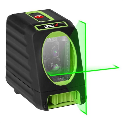  BOX1G Cross zelena laserska libela + funkcija pulsa za detektor Cijene