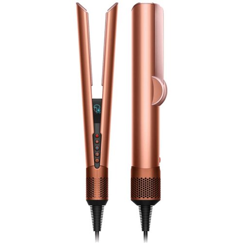 Dyson Pegla za kosu,1600W, Airstrait Amber Silk/Pink Champagne Cijene