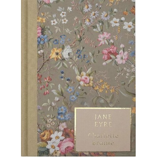 Booksource Charlotte Bront&amp;euml; - Jane Eyre Slike