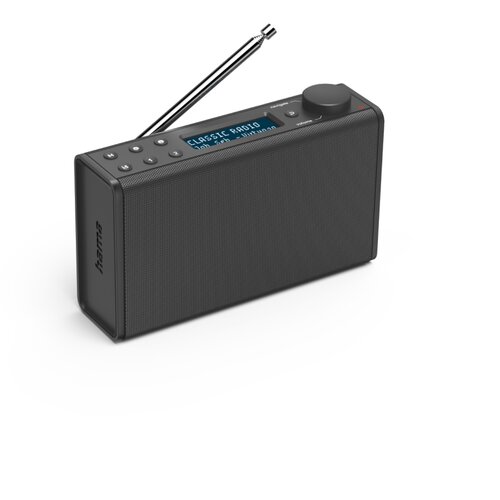 Hama DR7USB Cene
