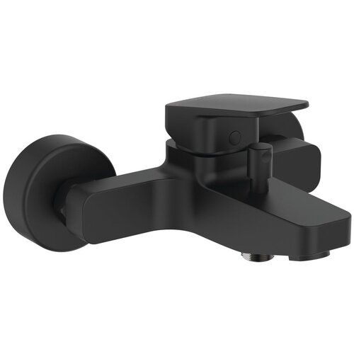 Ideal Standard Crna slavina za kadu/zidna Ceraplan – Cijene