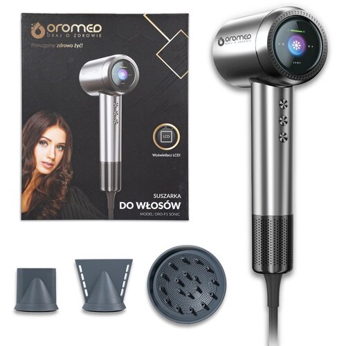 Oromed ORO- F1 SONIC hair dryer Cijene