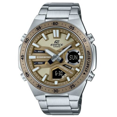 Casio edifice muški sat ( EFV-C110D-5A ) Slike