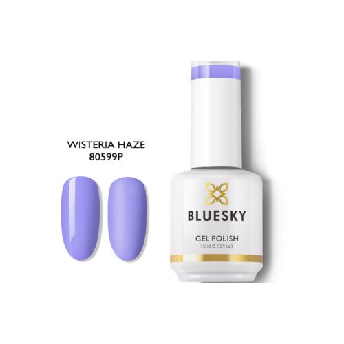  BLUESKY TRAJNI LAK WISTERIA HAZE 15ML Cijene