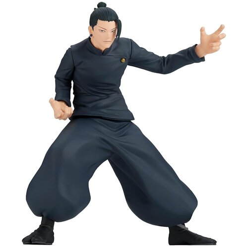 Bandai FIGURA JUJUTSU KAISEN SUGURU GETO BANPRESTO, (20838821) Cene