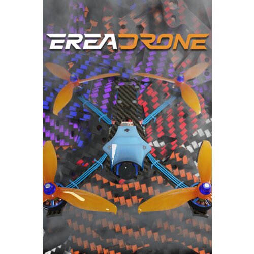 Steam EreaDrone 2018 (PC) Key GLOBAL Cene
