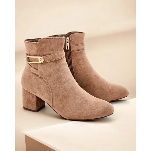 Resti Women's ankle boots Linomo Cene