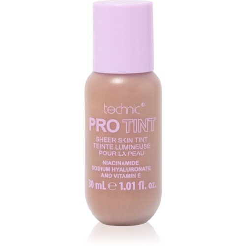 Technic_Cosmetics Pro Tint lagani puder za prirodan izgled nijansa Cinnamon Mocha 30 ml Cijene