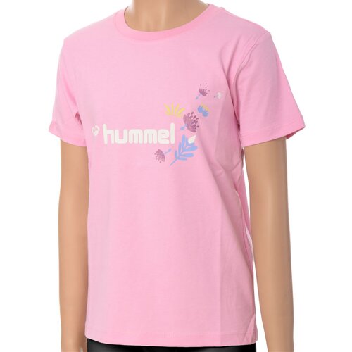 Hummel majica hmlcolby t-shirt s/s za devojčice Cene
