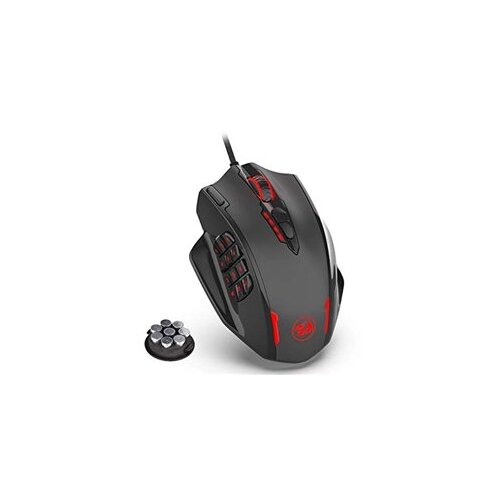 Redragon Impact M908 Gaming MMO Mouse... Slike