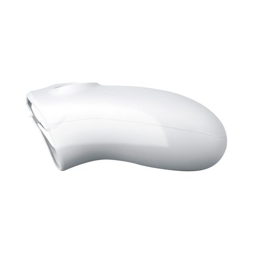 Trust GXT 749 Controler Rubber Skin Transparent XBOX Slike