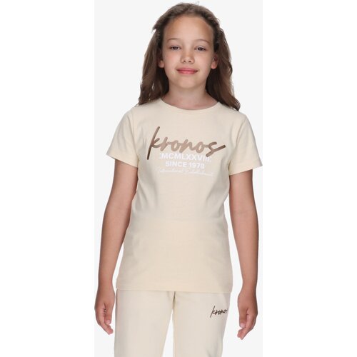 Kronos Majica GIRLS T-SHIRT Cene