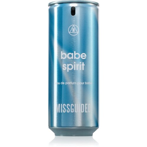 Missguided Babe Spirit parfumska voda za ženske 80 ml Slike