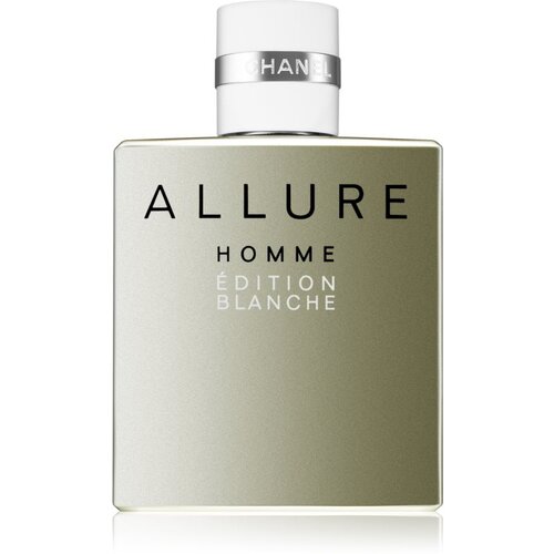 Chanel Allure Homme &amp;Eacute;dition Blanche parfumska voda za mo&amp;scaron;ke 50 ml Slike