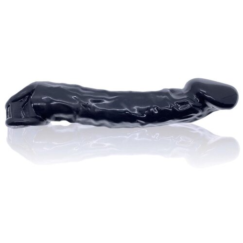 Oxballs muscle ripper cocksheath black Cene