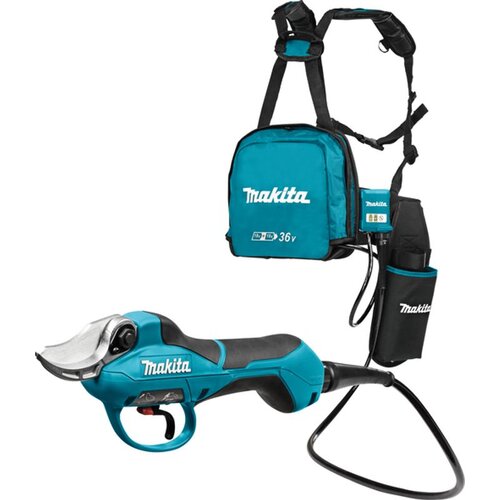 Makita aku &scaron;kare za grane/lozu DUP361ZN (2x18V,bez aku) Cijene