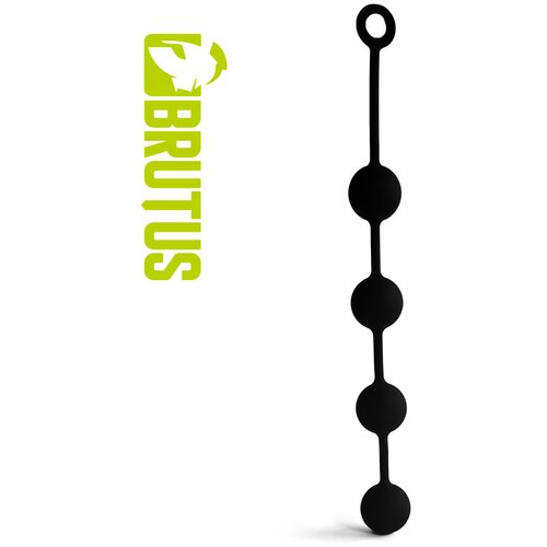 Brutus Silicone String of Pearls 50mm Cene