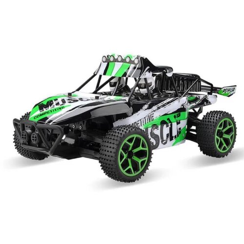 Electric Remote Control Truck 2.4G 1:18 4WD auto na daljinski Cijene