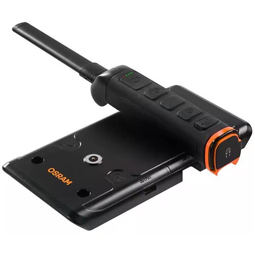 Osram bežični magnetni punjač ledinspect dual charge pad 5V Cene