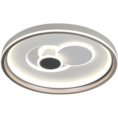 Ferotehna stropna lampa led amal round white, 52 w Cijene