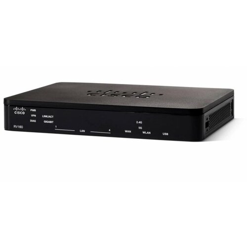 Cisco RV160 VPN Router (RV160-K9-G5) Slike