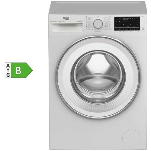 Beko mašina za pranje veša B3WFR79425WB Slike