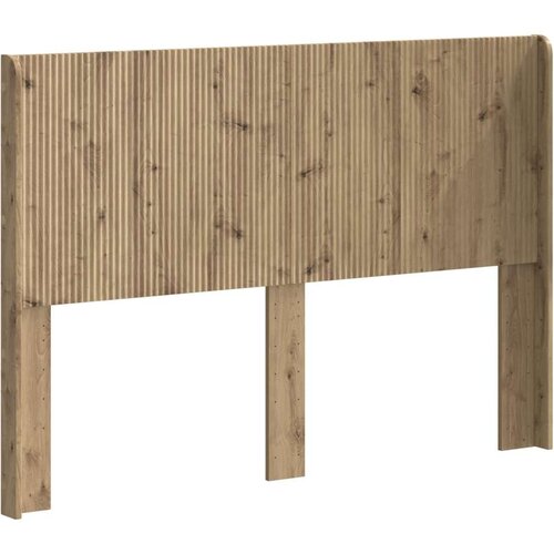  Uzglavlje PB - Hrast artisan 160 cm Cene