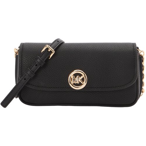 Michael Kors Torba za čez ramo črna Slike