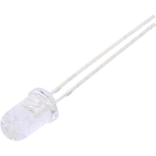  LED dioda plava 5mm 3.6V FYL-5014UBC1C Cijene