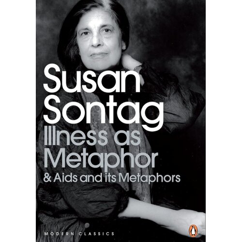 The Book Service Limited Susan Sontag - Illness as Metaphor and AIDS and Its Metaphors Slike