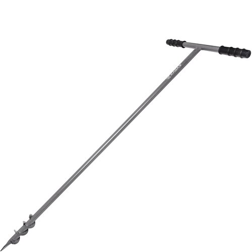 KADAX ročni sveder za zemljo, vrtalnik za zemljo, 5 cm, 50 mm močna luknja, (5000346328) Cene