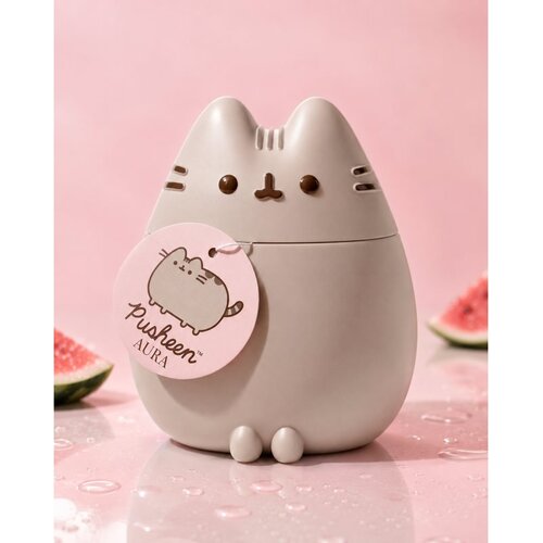 Pusheen Wtermelon gel za tu&amp;scaron;iranje 300 ml Slike
