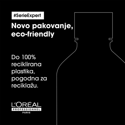 L&amp;acute;Or&amp;eacute;al Paris L&amp;rsquo;Or&amp;eacute;al Professionnel Serie Expert Metal Detox za&amp;scaron;titna krema 100ml Slike