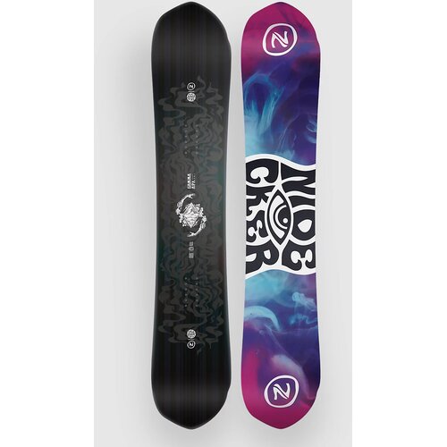 Nidecker Gamma Apx Snowboard div Cene