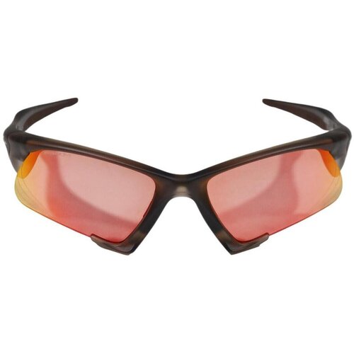 Oakley Sončna očala SUTURE JACKET UNISEX 0OO9532 953210 Oranžna Slike