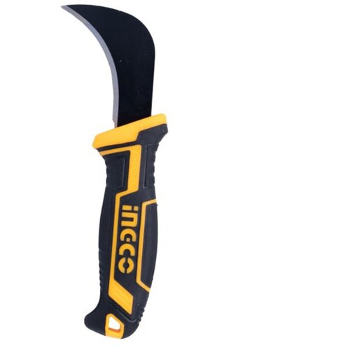 Ingco NOŽ ZA KABLOVE ZAOBLJEN 180MM HPK81801 Cijene